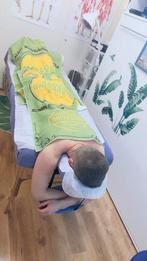 Therapeutisch|Chiropractie|Manuele Therapie|Training|Herstel, Ontspanningsmassage