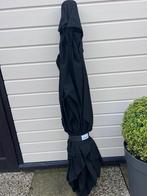 Umbrosa muurparasol 300cm, Ophalen, Gebruikt, 3 tot 4 meter, Muurparasol