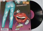 ADC Band - Talk that stuff, Ophalen of Verzenden, 1960 tot 1980, Gebruikt, 12 inch
