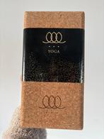 NIEUW! yoga blok kurk Rituals, Ophalen of Verzenden, Zo goed als nieuw