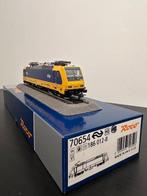 Roco 70654 Elektrische locomotief E 186 012, NS, Hobby en Vrije tijd, Modeltreinen | H0, Nieuw, Ophalen of Verzenden, NS, Roco