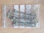 Marklin 7009 mast/bovenleiding, Hobby en Vrije tijd, Modeltreinen | H0, Ophalen of Verzenden, Gebruikt, Wisselstroom, Märklin