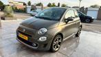 Fiat 500 SPORT Twinair Turbo 80pk Carplay 2017 NAP & APK, Auto's, Voorwielaandrijving, 905 kg, Handgeschakeld, 26 km/l