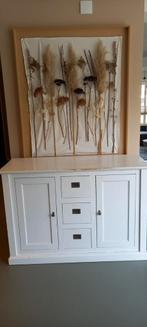 Commode, Kinderen en Baby's, Kinderkamer | Commodes en Kasten, Ophalen, Gebruikt, 50 tot 70 cm, 100 cm of meer