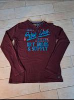 Petrol Industries Longsleeve Maat 176 ZGAN, Ophalen of Verzenden, Zo goed als nieuw