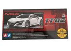 Tamiya 58634 1/10 RC HONDA NSX 2016 TT-02 T58634 1/10 rc