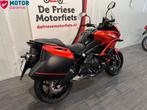 KAWASAKI VERSYS 650 ABS (bj 2016), 2 cilinders, Bedrijf, Meer dan 35 kW, Overig