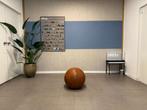 Montis | Studio Job | Playtime Poef | Volleyball | 1x, Vitra Artifort Cassina Fritz Hansen Eames Gispen Pastoe Hay, Montis, Leer