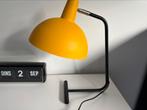 Anvia bureau/tafel lamp,, Vintage, Ophalen of Verzenden, Zo goed als nieuw, Metaal