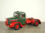 MAN 750 Turbo Diesel - Minichamps 1:43, Hobby en Vrije tijd, Minichamps, Duitsland, Verzenden, Zo goed als nieuw