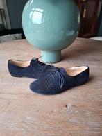 Christian Dietz veterschoenen nieuw maat 37,5, Blauw, Christian Dietz, Nieuw, Ophalen of Verzenden