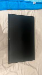 Acer monitor, Computers en Software, Monitoren, Verzenden, Zo goed als nieuw, 61 t/m 100 Hz