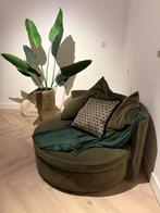 Loungechair, Huis en Inrichting, Fauteuils, Ophalen, Nieuw, Minder dan 50 cm