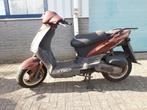 scooters voor onderdelen:kymco,sym,vespa lx,agm,peug, Ophalen, Gebruikt, Overige typen, Overige merken