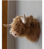 Wanddecoratie schotse hooglanger, Ophalen of Verzenden, Zo goed als nieuw, Beeldje of Figuurtje