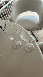Cocktailglazen plastic horeca, Ophalen of Verzenden, Zo goed als nieuw