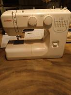 Janome JR1012 Naaimachine - Nieuwstaat, Ophalen