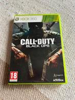 Call of Duty Black Ops Xbox 360, Gebruikt, Vanaf 18 jaar, Shooter, Ophalen of Verzenden