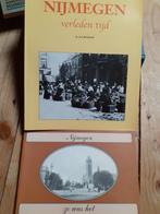 Nijmegen, 2 foto boeken, Boeken, Geschiedenis | Stad en Regio, Ophalen of Verzenden, Gelezen