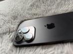 iPhone 15 Pro, Zwart, Zo goed als nieuw, Zonder simlock, Zonder abonnement
