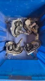 Vespa piaggio overbrenging Vertanding, Ophalen of Verzenden, Gebruikt, Piaggio