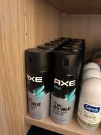 13 nieuwe Axe Apollo Deodorant Bussen, Sieraden, Tassen en Uiterlijk, Uiterlijk | Lichaamsverzorging, Ophalen of Verzenden, Nieuw