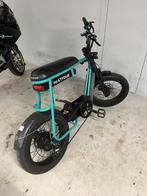 Phatfour FLB+, Fietsen en Brommers, Elektrische fietsen, Overige merken, Gebruikt, Ophalen of Verzenden, 59 cm of meer
