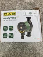 DAB Evosta 2 pomp, Ophalen of Verzenden, Nieuw
