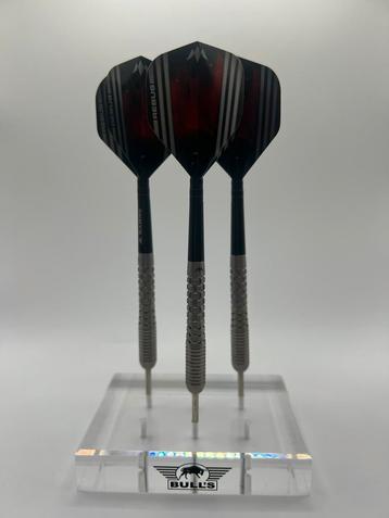 Mission rebus M2 23g beschikbaar voor biedingen