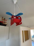 Kinder Helicopter Lamp, Ophalen of Verzenden, Zo goed als nieuw, Lamp