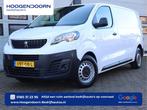 Peugeot Expert 2.0 BlueHDI 123pk L2 Lang - Cruise - EURO 6, Auto's, Diesel, Bedrijf, BTW verrekenbaar, Peugeot