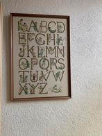 Schilderij, Huis en Inrichting, Ophalen, Zo goed als nieuw, Schilderij, Minder dan 50 cm