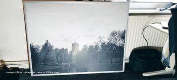 Kruittoren Nijmegen - Kronenburgerpark met lijst beschikbaar voor biedingen