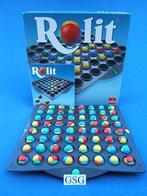 Rolit nr. 750-03, Ophalen, Gebruikt