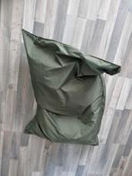 Sitting bag green, Ophalen of Verzenden, Zo goed als nieuw, Groen
