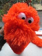 Handpop sjaal voetbalactie AH Albert Heijn Beessie Beesie, Ophalen of Verzenden, Zo goed als nieuw, Overige typen