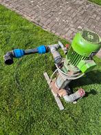 Beregeningspomp / Waterpomp - Rovatti, Ophalen, Gebruikt, Elektrisch, Beregeningspomp