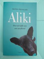 Aliki Over de liefde van een zwerfhond, Ophalen of Verzenden, Gelezen