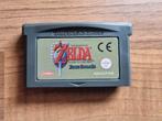 Zelda A Link to the past Four Swords, Avontuur en Actie, 1 speler, Ophalen of Verzenden, Zo goed als nieuw
