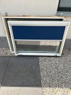 Fakro tuimel dakraam type FTV-V U3 134/98 + verduistering, Doe-het-zelf en Verbouw, Glas en Ramen, Ophalen, Gebruikt, 120 tot 160 cm