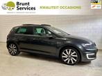 Volkswagen Golf 1.4 TSI GTE Bj.15|Panodak|Groot Navi|Dealer, 8 kWh, Stof, Gebruikt, 4 cilinders