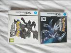 Pokemon Diamond & White, Avontuur en Actie, 1 speler, Ophalen of Verzenden, Zo goed als nieuw