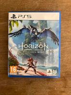 Horizon Forbidden West - PS5, Spelcomputers en Games, Games | Sony PlayStation 5, Ophalen of Verzenden, Zo goed als nieuw