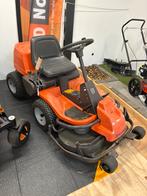 Husqvarna Rider 11 BioClip frontmaaier, Tuin en Terras, Ophalen, Zo goed als nieuw