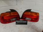 BMW e39 achterlichten, Ophalen of Verzenden, Gebruikt, BMW