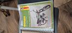 Haynes Honda ss50 reparatie handboek in multomap, Ophalen of Verzenden, Zo goed als nieuw, Overige onderwerpen