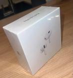 Apple AirPods Pro 2e generatie - Nieuw in doos!, Audio, Tv en Foto, Koptelefoons, Ophalen, Nieuw, Over oor (circumaural), Draadloos