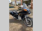 HONDA GL 500 D SILVERWING CX 500 GL500 CX500 1981 650, Motoren, Toermotor, Bedrijf, 2 cilinders, Meer dan 35 kW