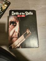 Lords of the mafia box, Gebruikt, Ophalen of Verzenden