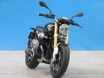 BMW R NINE T (bj 2017), Bedrijf, 1170 cc, Handvatverwarming, Naked bike